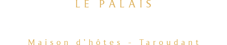 Logo palais oumensour