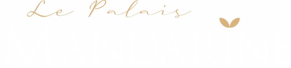 logo palais mandarine png
